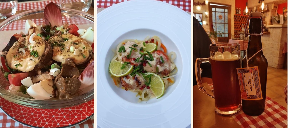 Le bouchon Cévenol - Gallery Image 9