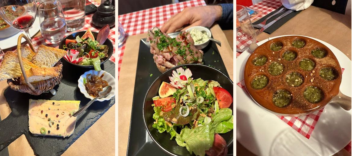 Le bouchon Cévenol - Gallery Image 3