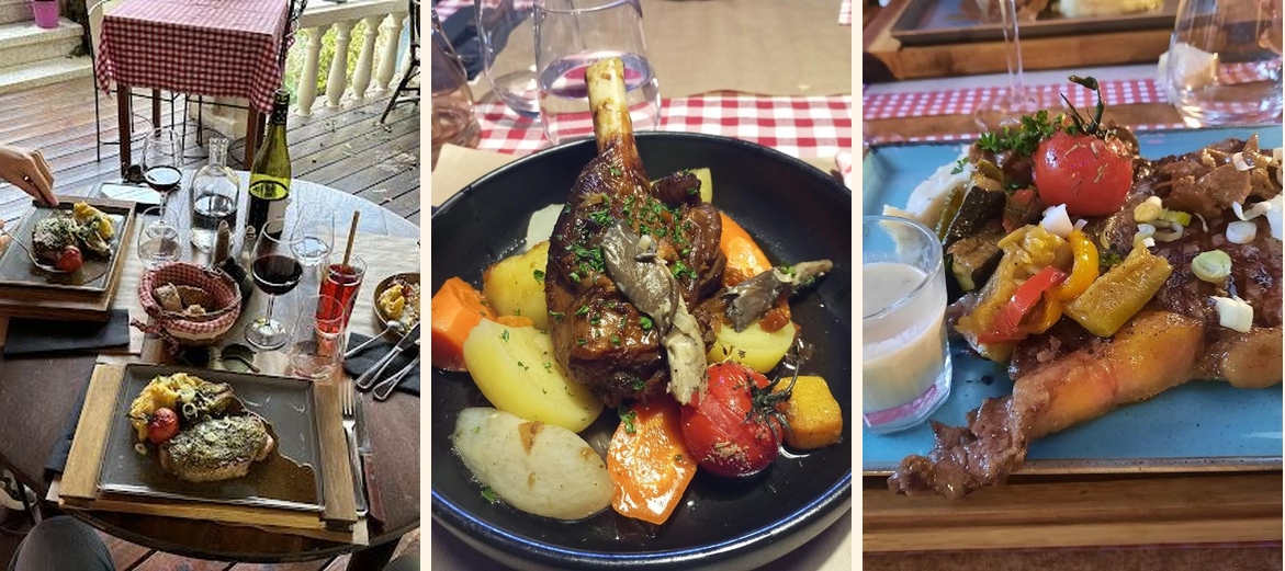 Le bouchon Cévenol - Gallery Image 4